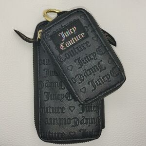 Juicy Couture Black Heart & Soul Sport Yourself Bundle